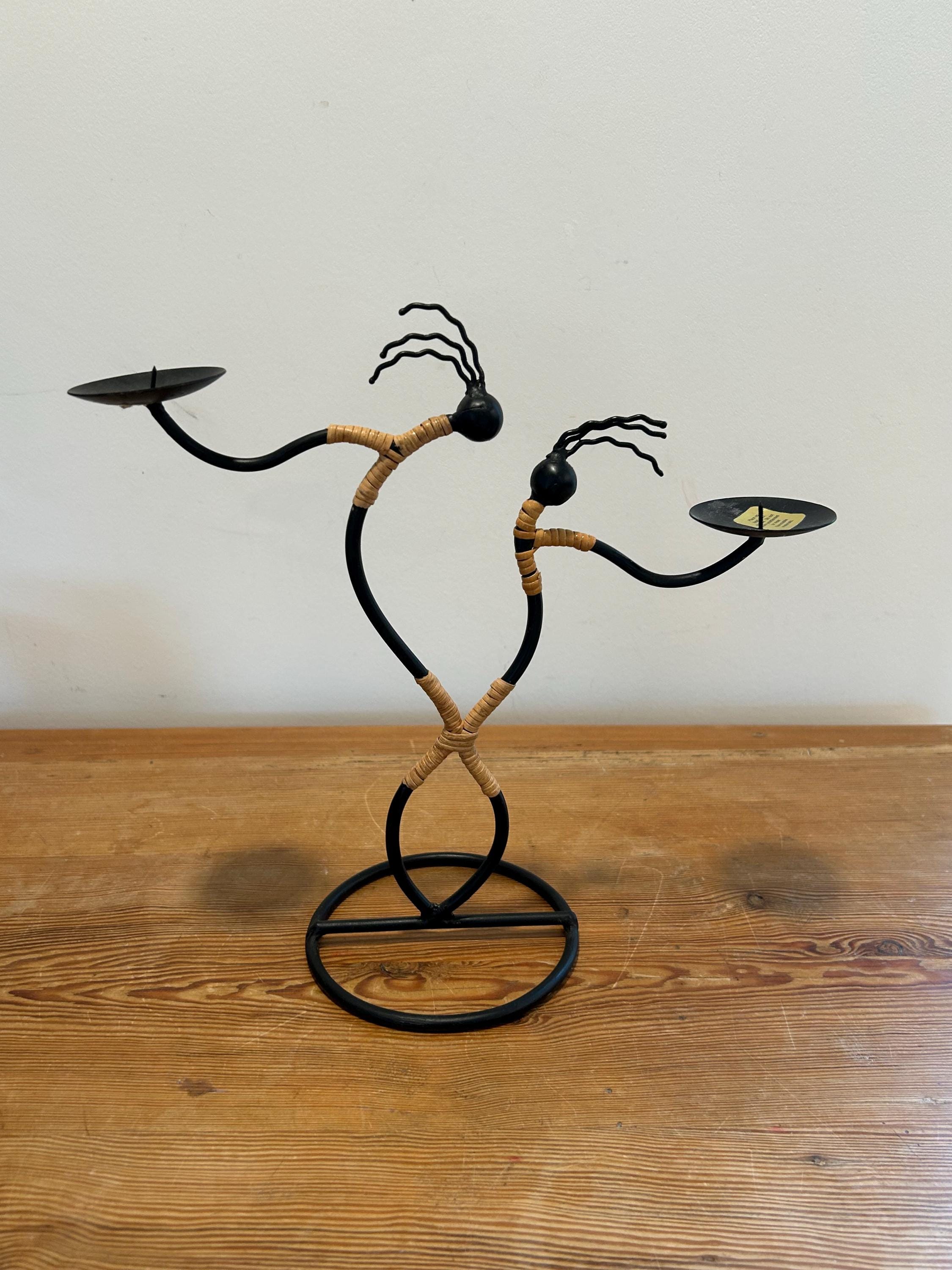 Laurids Lonborg Candle Holder - Etsy