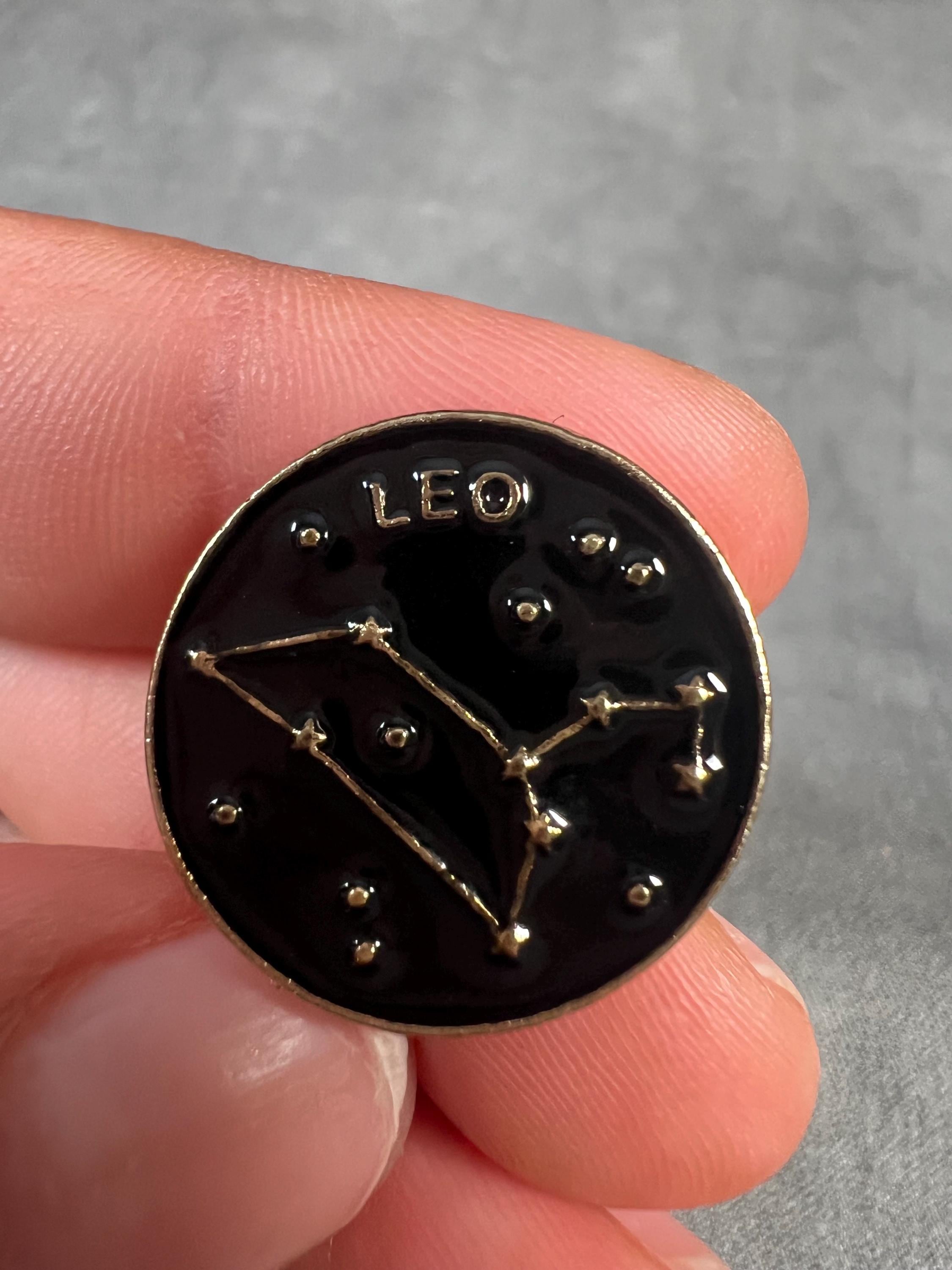 Leo Accessories - Etsy Canada