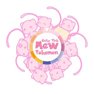 11 Mew