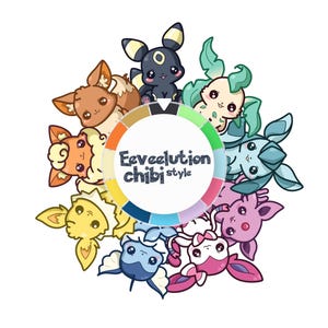 Eeveelution