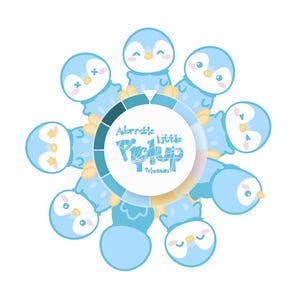 11 Piplup Penguin
