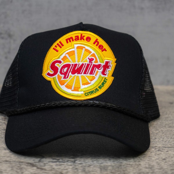 Ill Make Her Squirt - Etsy