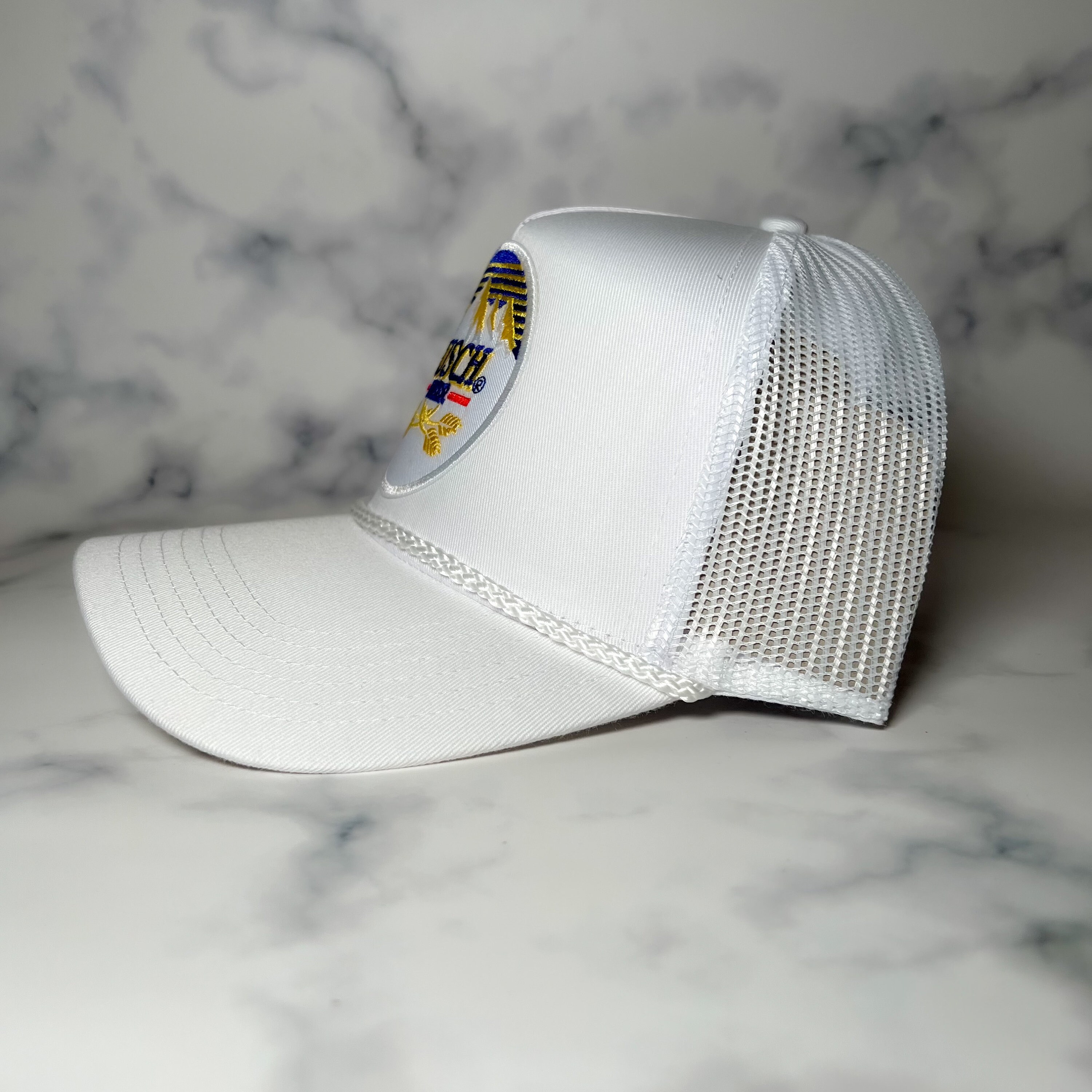 Busch Light Beer Hat Beer Hats for Men Snapback Beer Hat Etsy