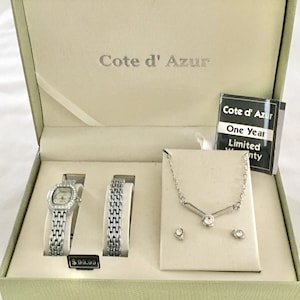 Unused New in Box Cote D display picture 1