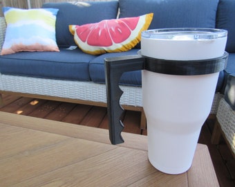 Tumbler Handle