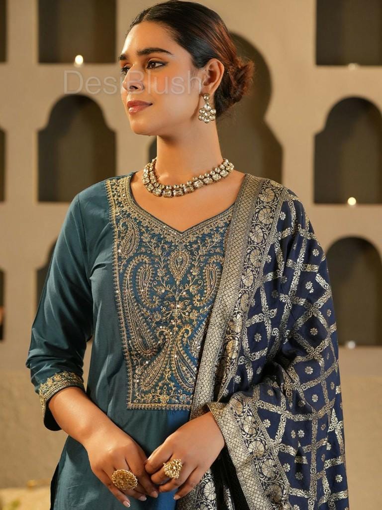 slim fit dress slacks Indian Bridal Reception Gowns