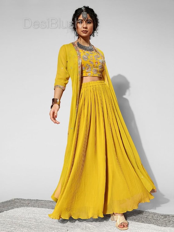 palazzo party wear dress Cosmos Palazzo Set with Organza Dupatta for Women Sequence Work Ethnic Suit Indian Festive Wear Party Outfit Traditional Dress
