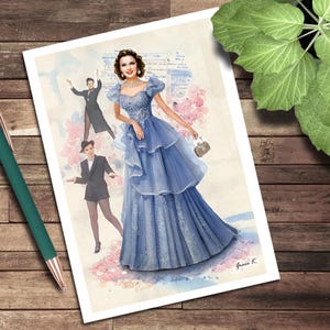 Judy's Fashion - Etsy