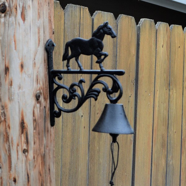 Dinner Bell - Etsy