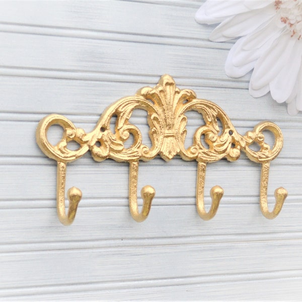 Shabby Chic Hook Etsy