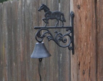 Dinner Bell - Etsy