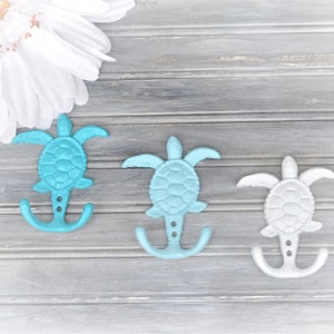 Metal Wall Mount Starfish Dive Hook Beach Towel Hanger Sea Shell Keyring Holder Metal Wall Mount Starfish Dive Hook Beach Towel Hanger Sea Shell Keyring Holder
