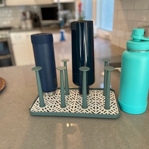 Bottle drying rack target australia sale