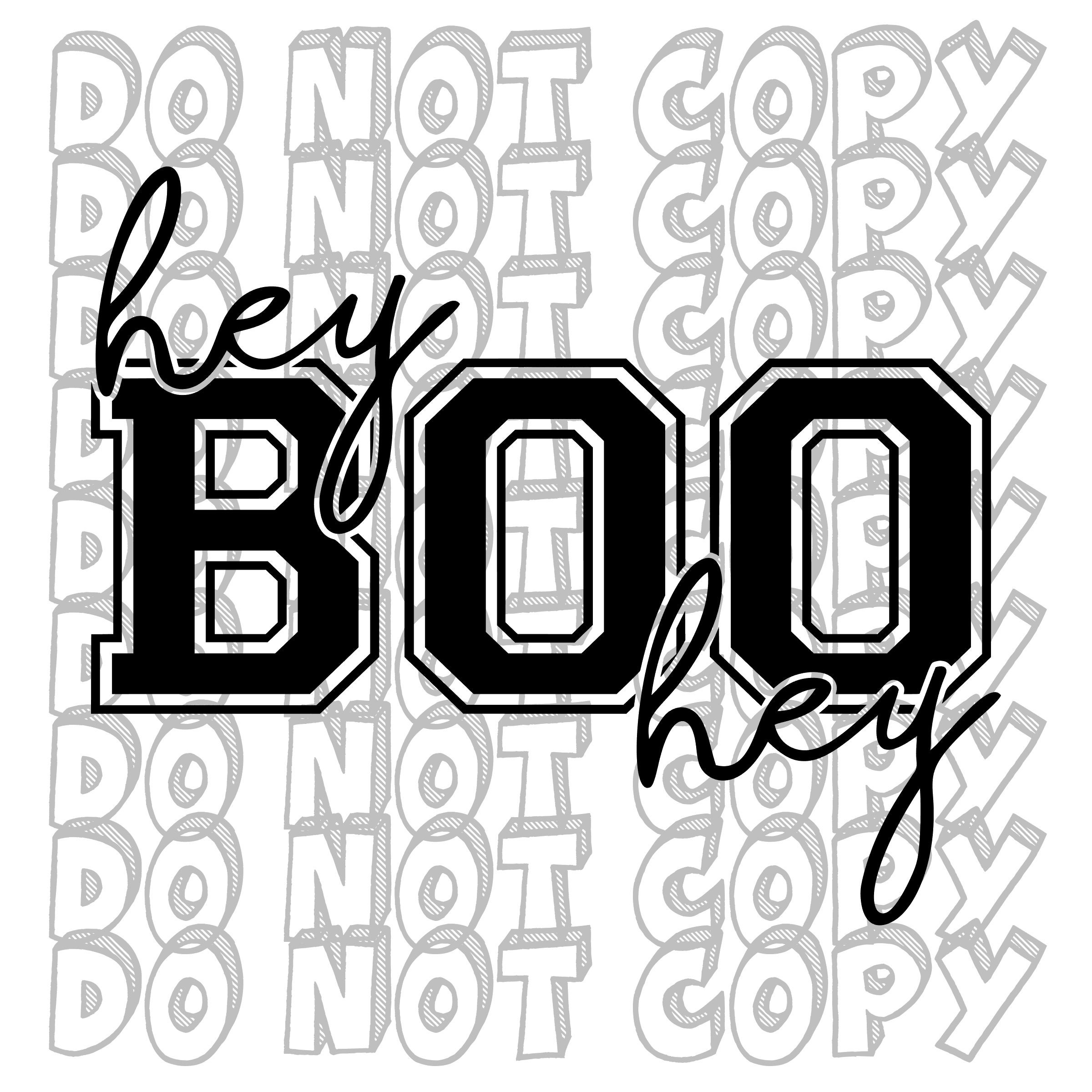 Hey Boo Boo Gif - qhwqhqg