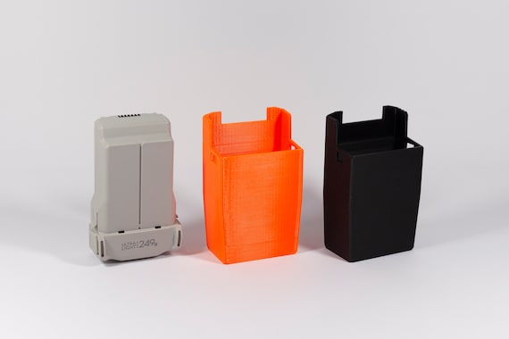 Protective Battery Cover for DJI Mini 3 / Pro and DJI Mini 4 Pro