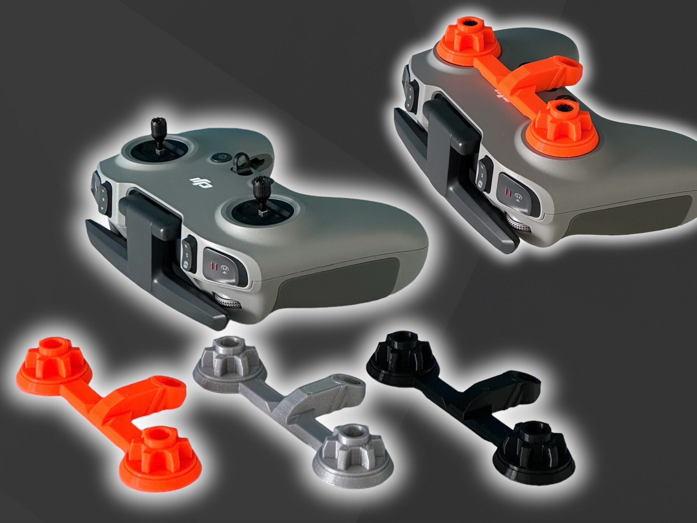 dji fpv gimbal cover