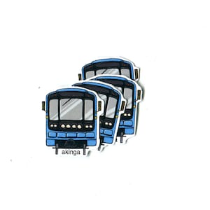 81-717/714 Metro de Kyiv