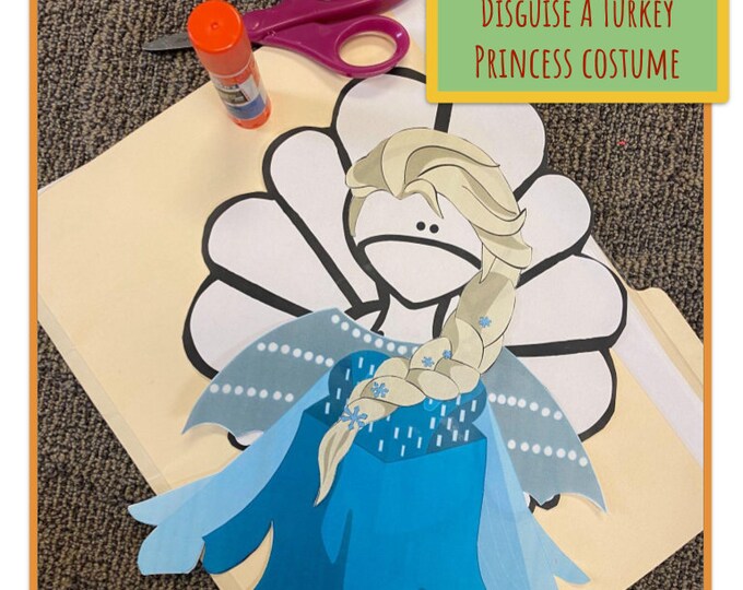 Turkey - Etsy