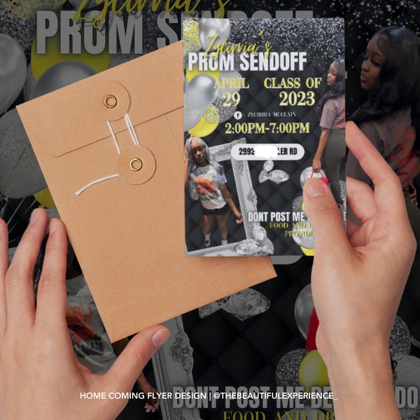 Prom Queen Poster Etsy