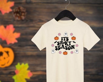 It&#39;s Spooky Season Toddler/Youth T-Shirt