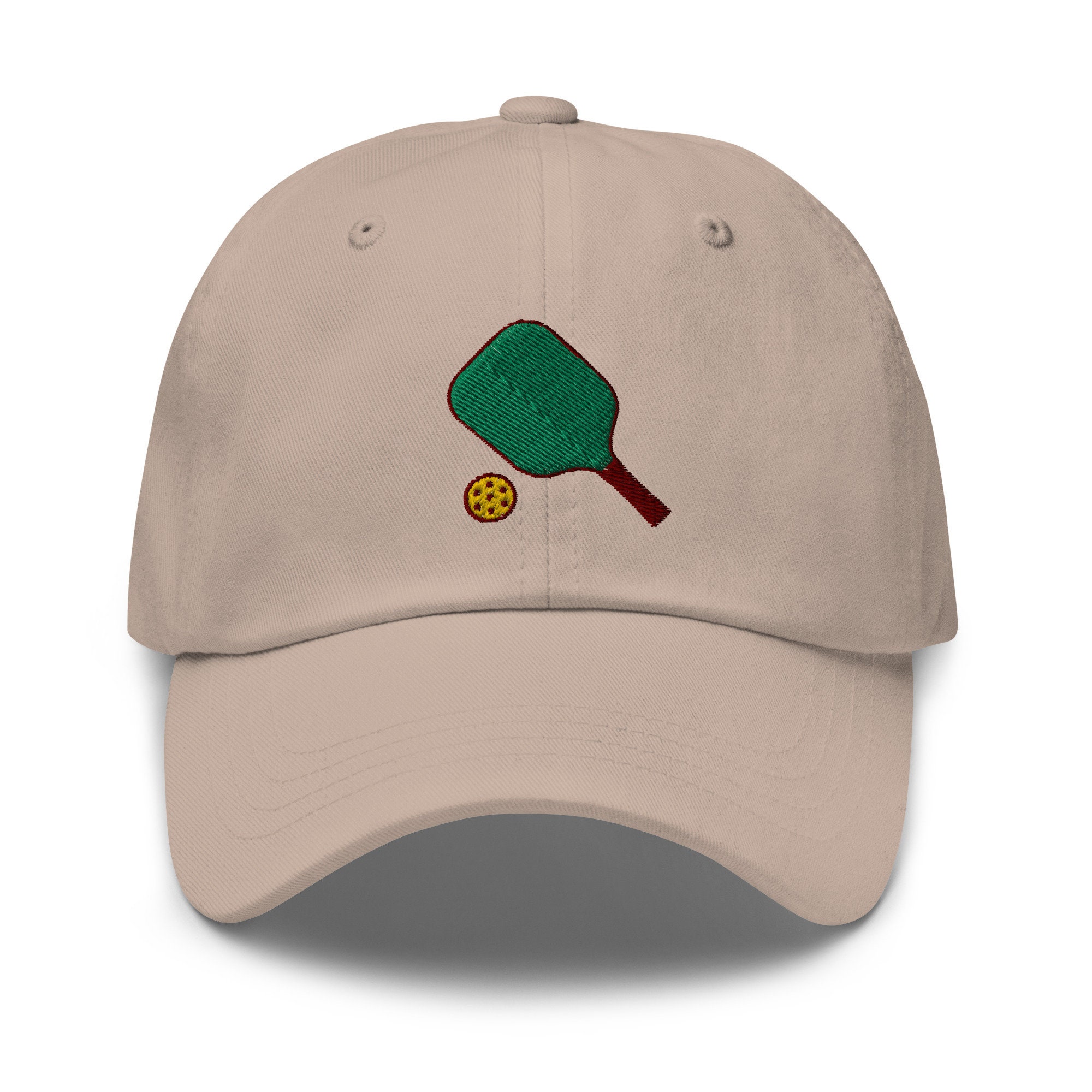Pickleball Dad Hat Pickleball Lover Gift Embroidered Unisex Etsy