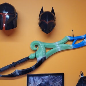 Custom 3D Printing Service