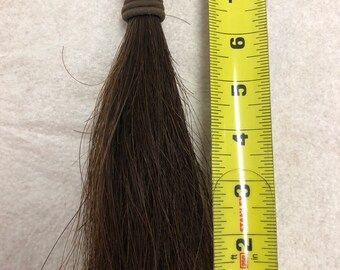 Loose horsehair (large)