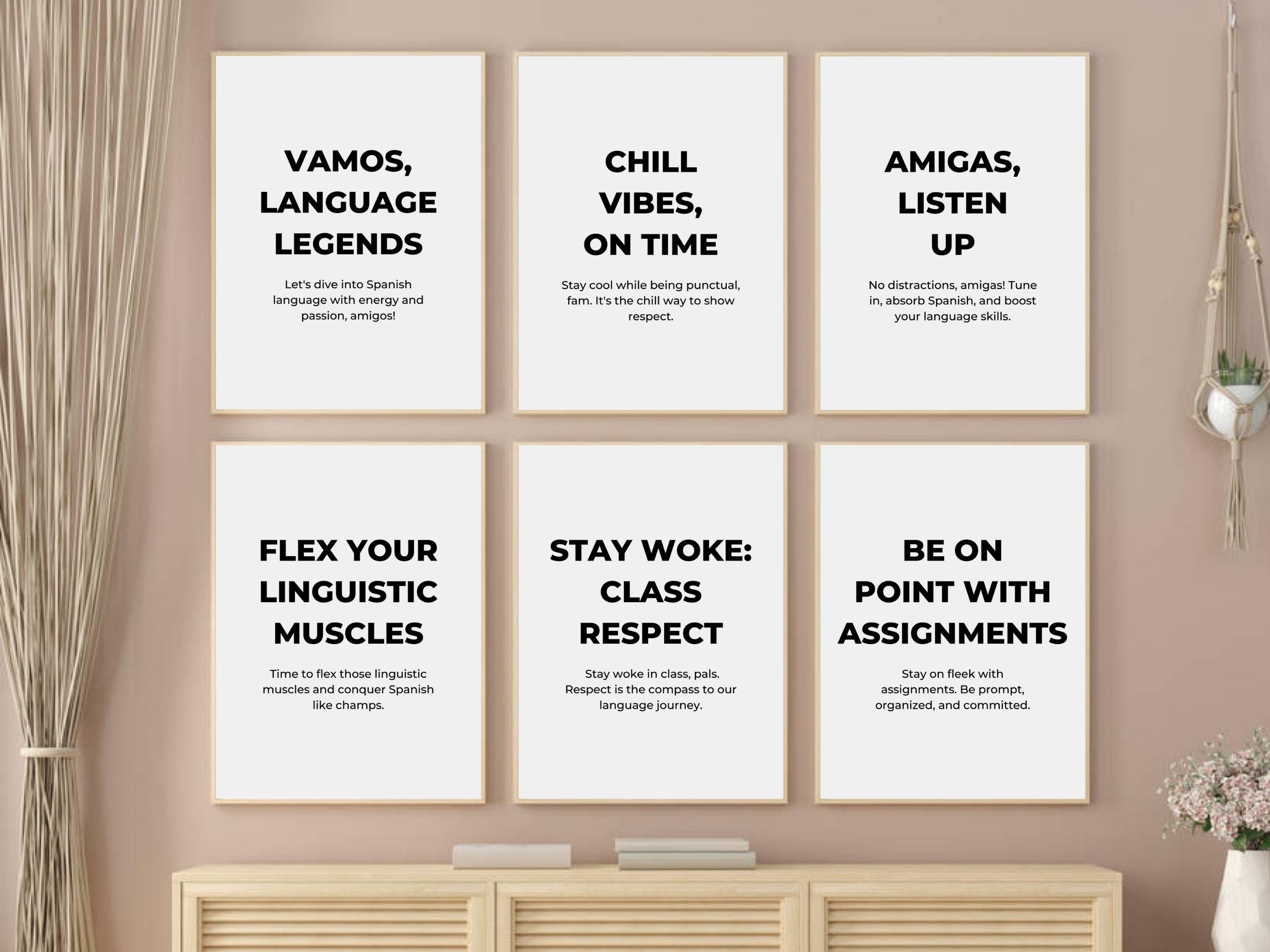 funny-spanish-classroom-rules-printable-spanish-class-wall-art