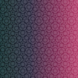 Penrose, Digital Download, Digital Download Pattern, Penrose Pattern,