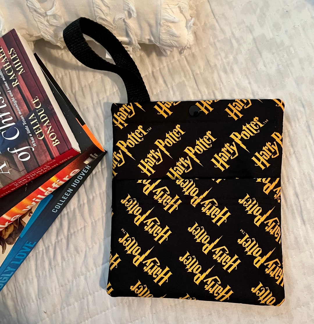 Harry Potter Kindle Paperwhite Signature & Oasis Ereader Etsy