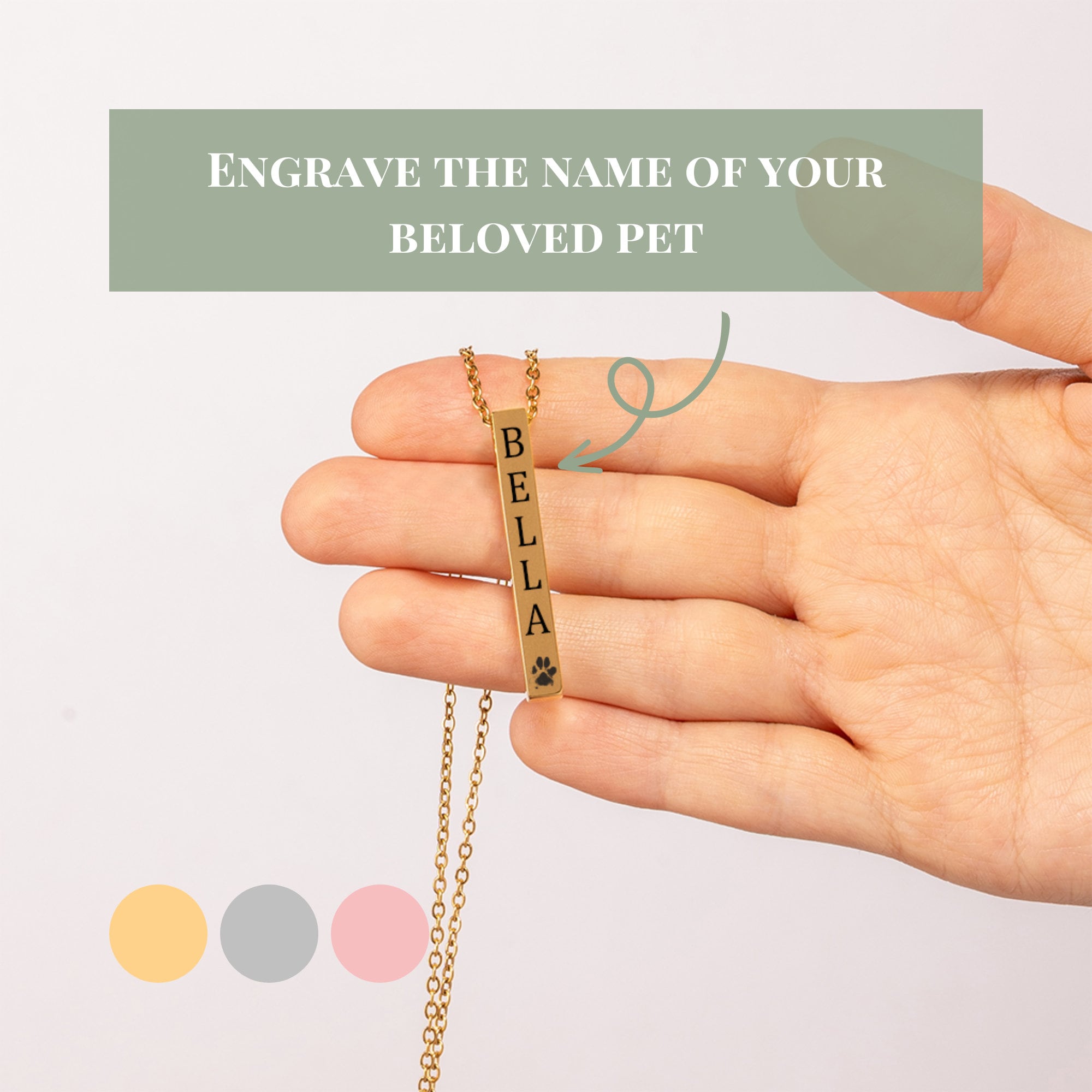 Arnotts Jewellery Engraving 2025