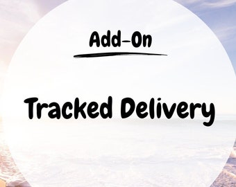 Tracked Delivery