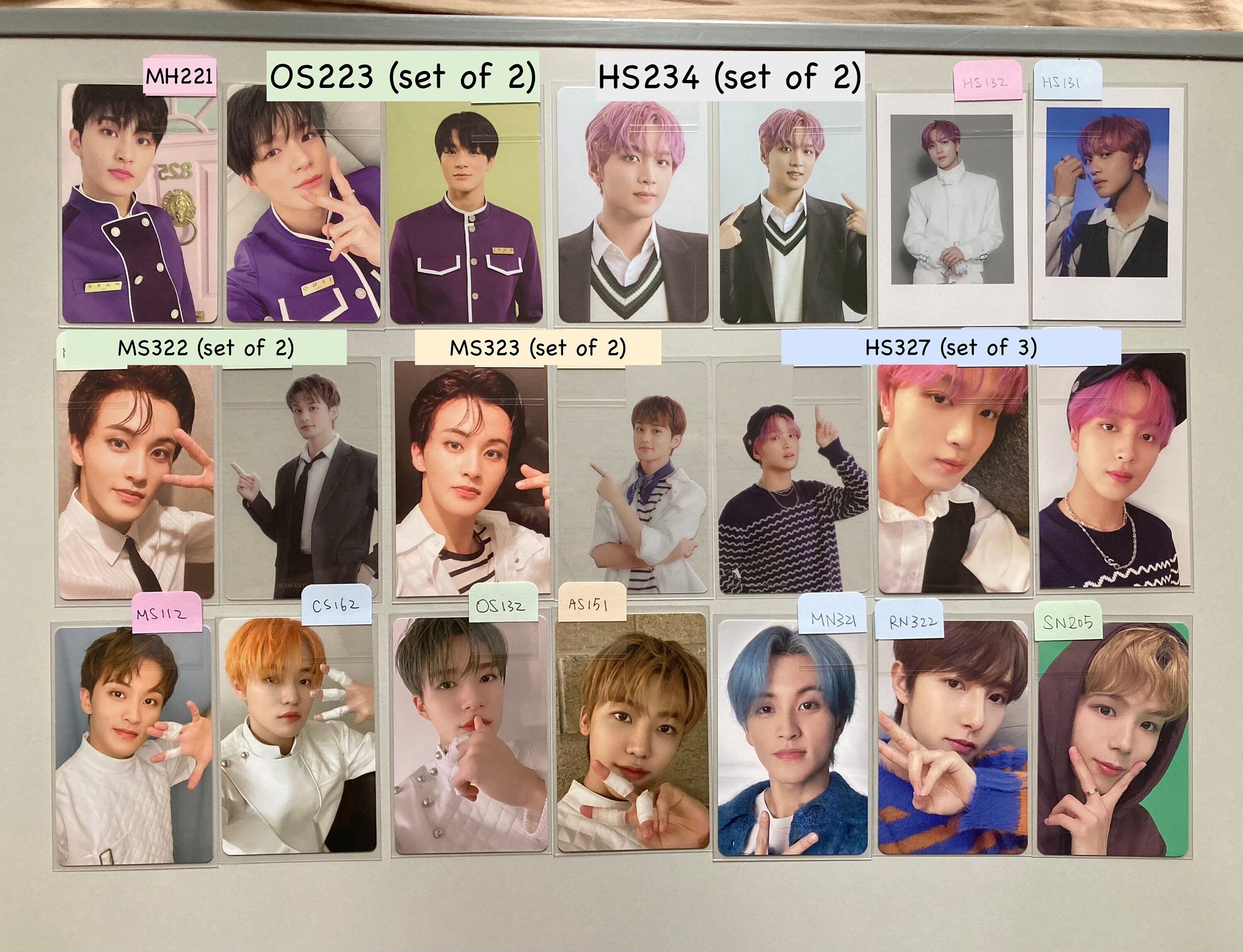 nct ジェノ トレカ nct dream hot sauce md nct ジェノ トレカ nct dream hot sauce md