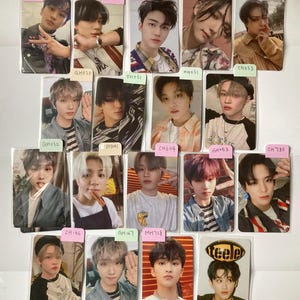 NCT Dream Hot Sauce, pezzi dell'album Hello Future, Kihno, MD