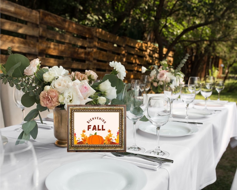 Table Numbers Printable Table Numbers Template Wedding Table Etsy