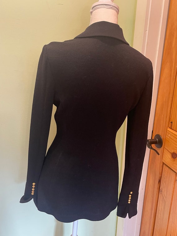 St john deals evening jackets