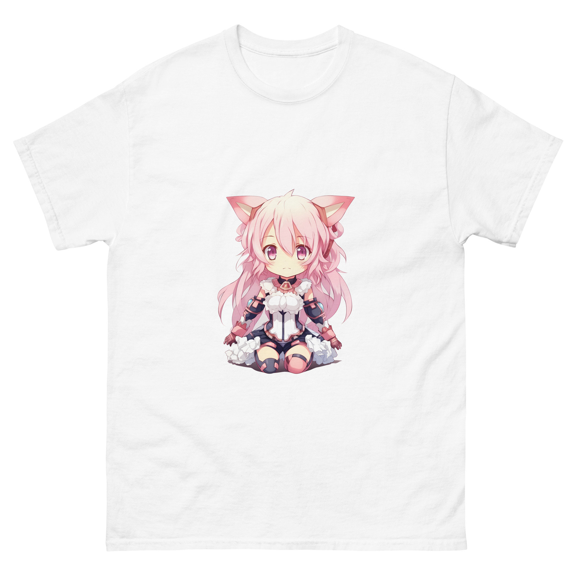 Pan emo femboy from that one anime where the main character breaks his  bones a lot Essential T-Shirt for Sale by Morghostclub