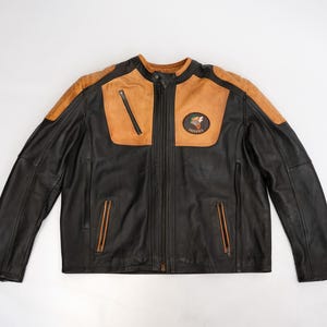 Motorcycle Jacket | The Picos | Pre - Order