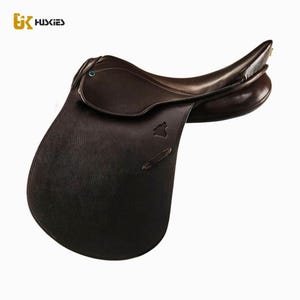 Horse Riding Polo Saddle – Clever Boy | Pre - Order | Polo Saddle | Horse Saddle | Horse Seat | Saddlery | Equestrian | Horse Tack