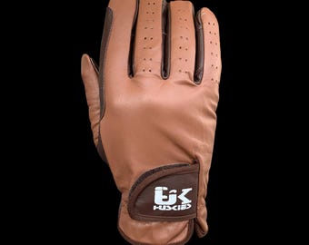 Riding Gloves | Classy Canter – The Gentlemen’s Glove - Horse Riding Gloves - Equestrian Gloves - Polo Gloves