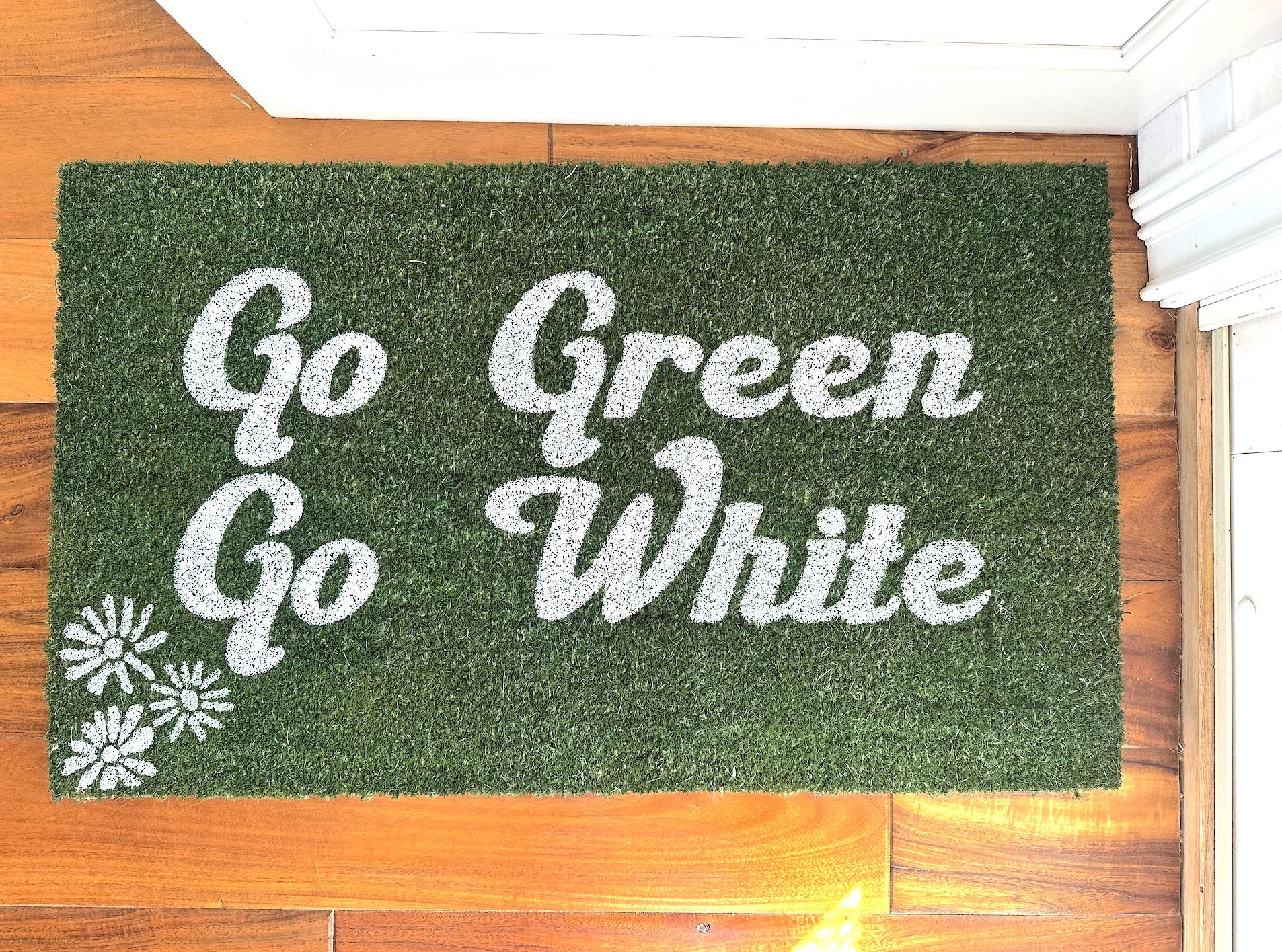 Michigan Rug - Etsy