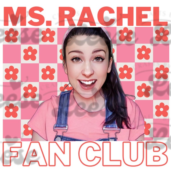 Ms Rachel Club Etsy Australia Ms Rachel Club Etsy Australia