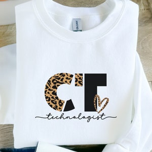 CT Tech sweatshirt | CT Tech sweater | ct tech shirt | ct tech long sleeve | gifts for ct tech | ct technologist | CAT scan shirt