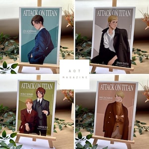Titan Magazin