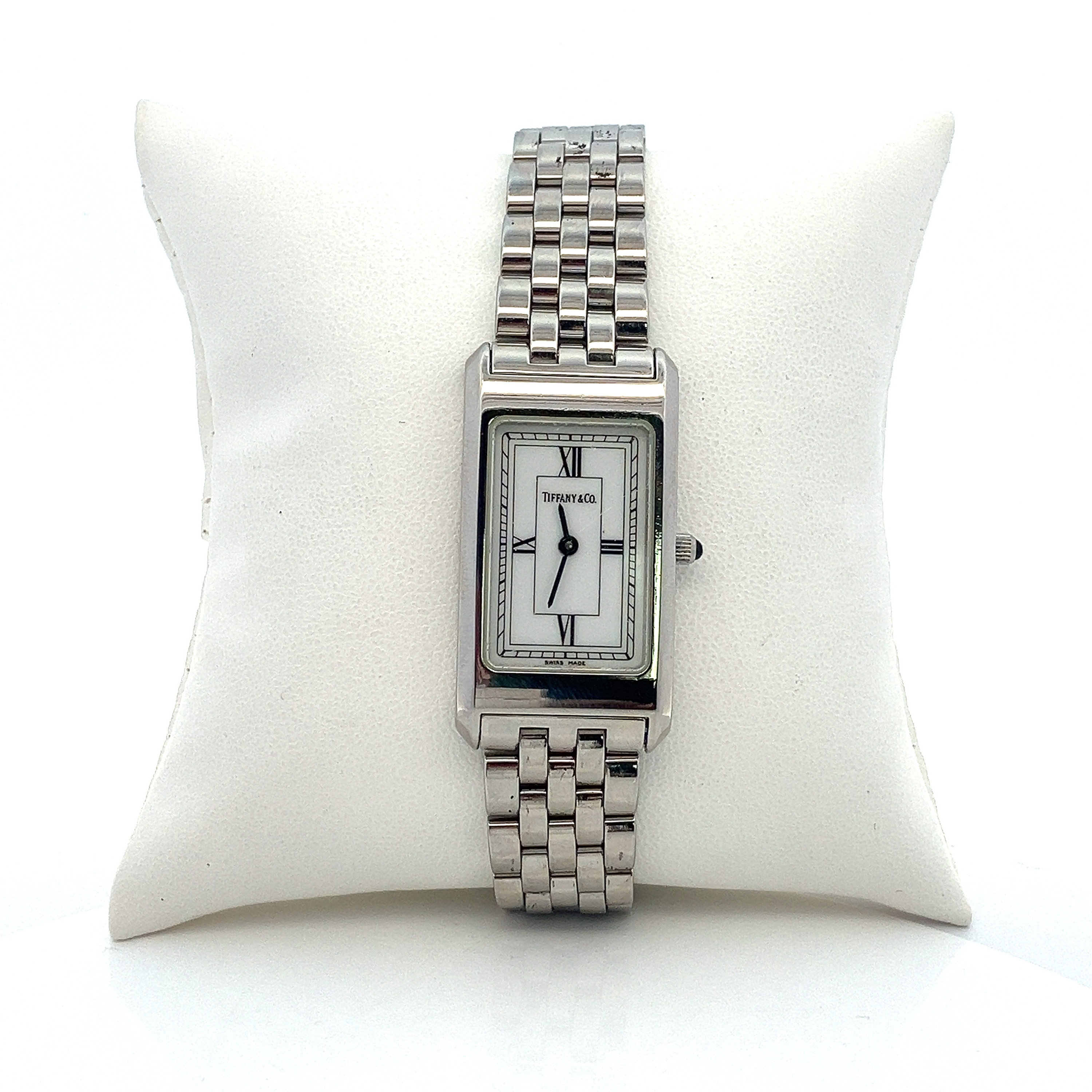 Vintage Tiffanys Womens Watches - Etsy