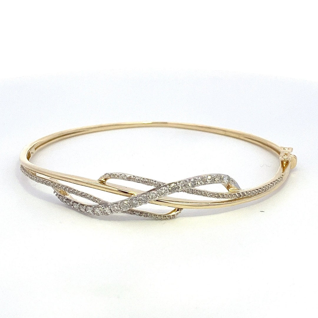 h'eres GEN NEUTRAL BANGLE GEN NEUTRAL BANGLE – h'eres