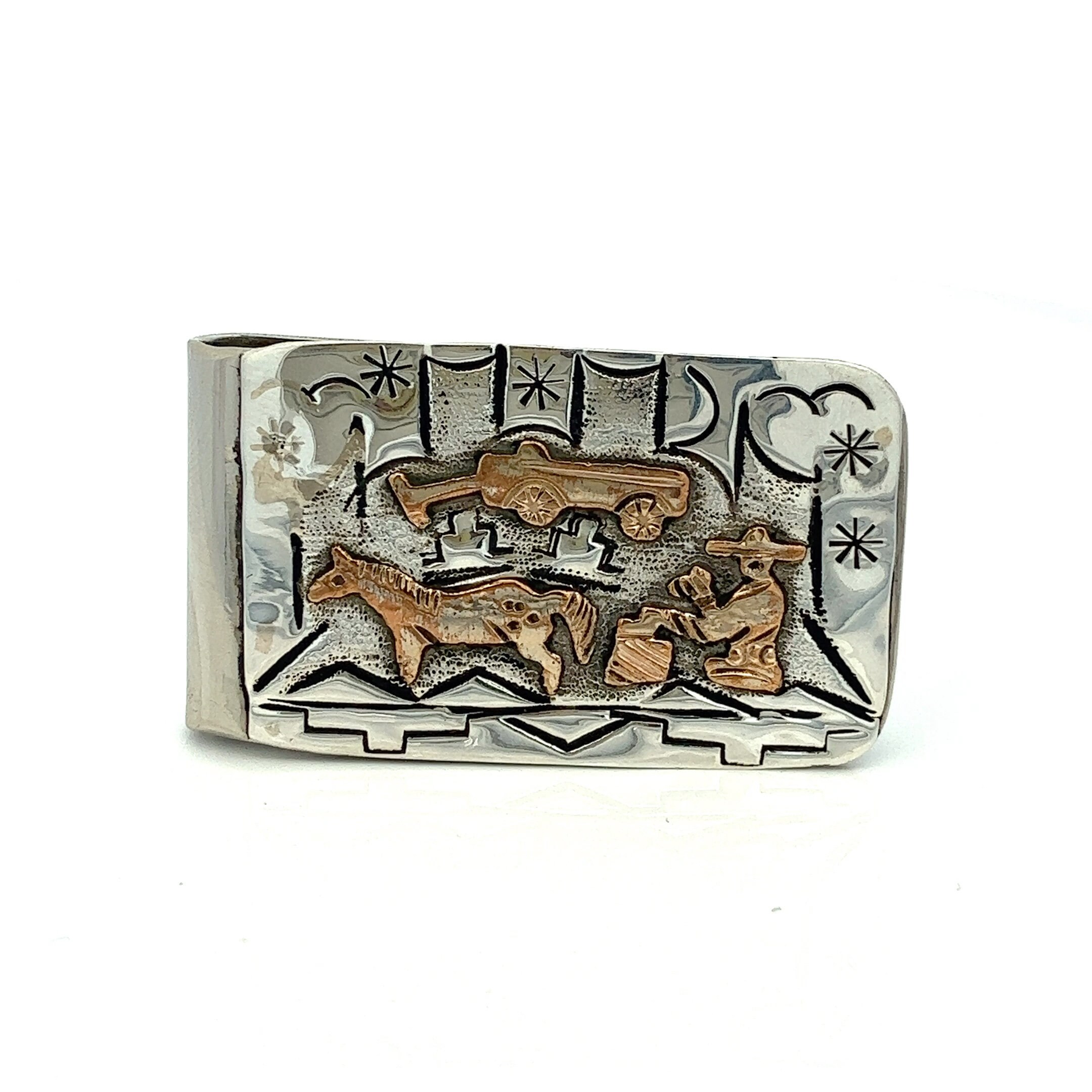 Ta Begay - Etsy