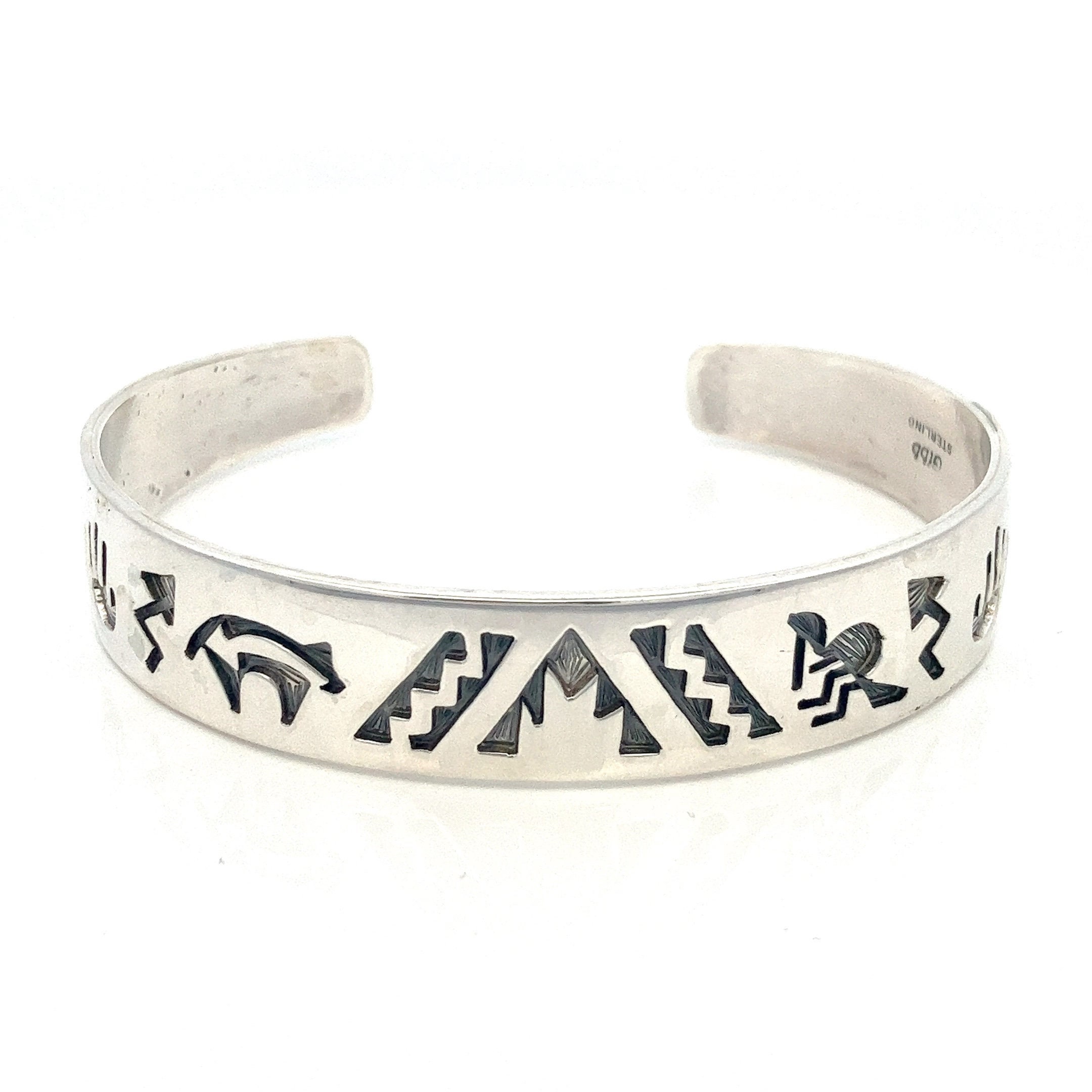Rare Internal Bear Vintage Native American Navajo Nephrite Jade Sterling Silve Rbracelet Rare Internal Bear Vintage Native American Navajo Nephrite Jade Sterling Silve Rbracelet