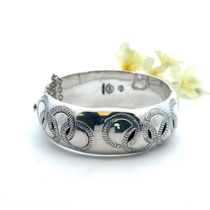 Jsf Taxco Bracelet - Etsy