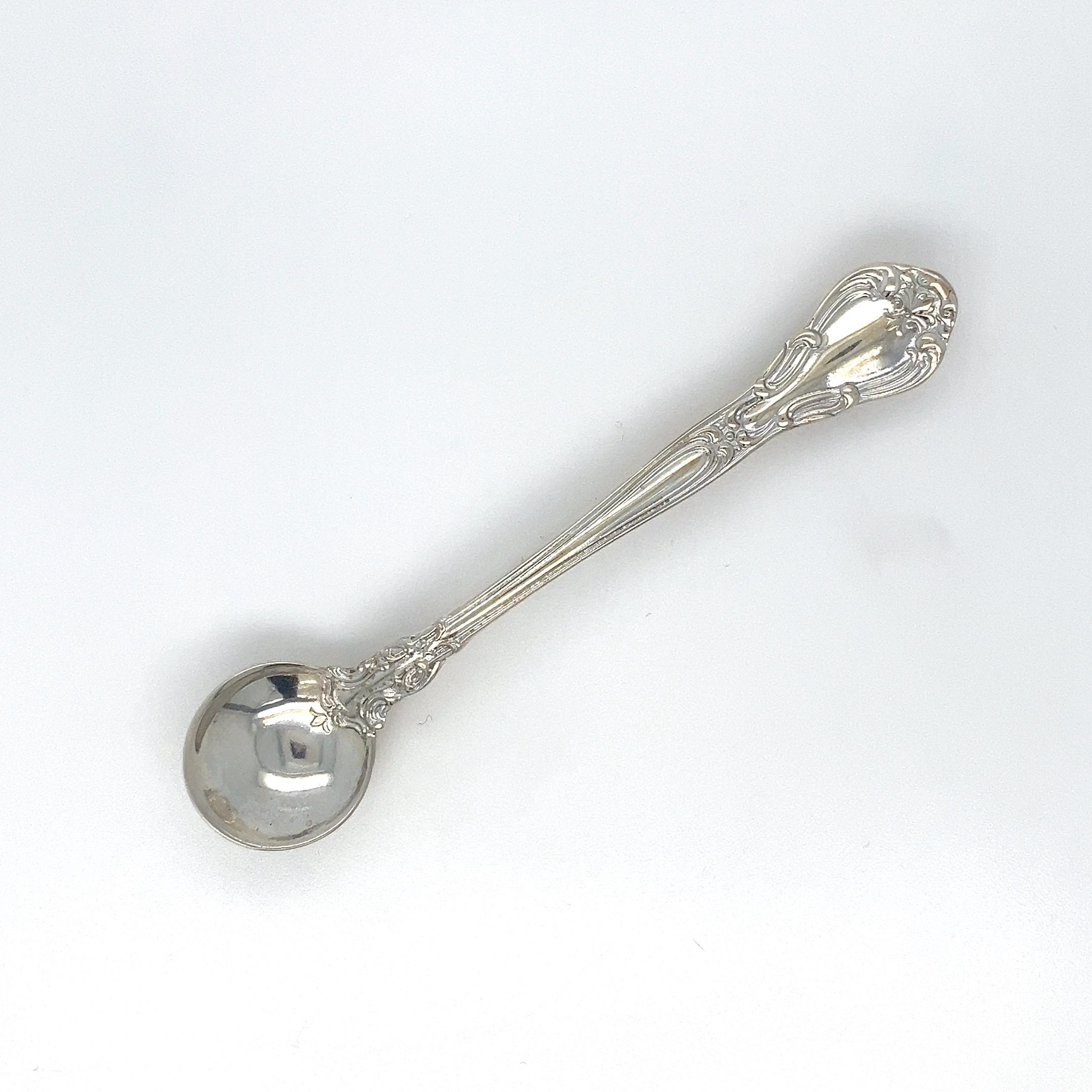 Gorham Sterling Antique Sterling Silver Spoon Pin Gorham Sterling